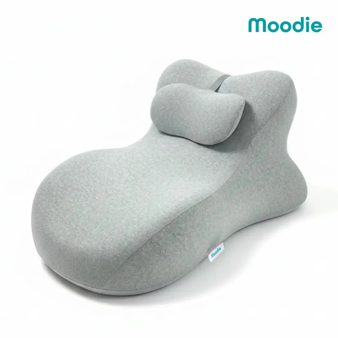 TrueMoodie™ Couples Pillow