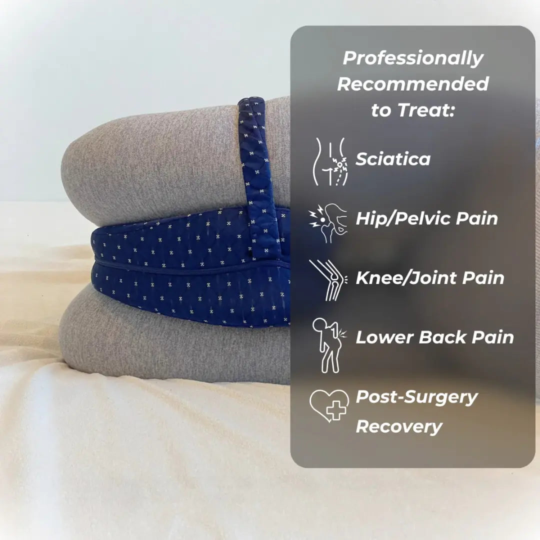 Moodie - Alignment Pillow
