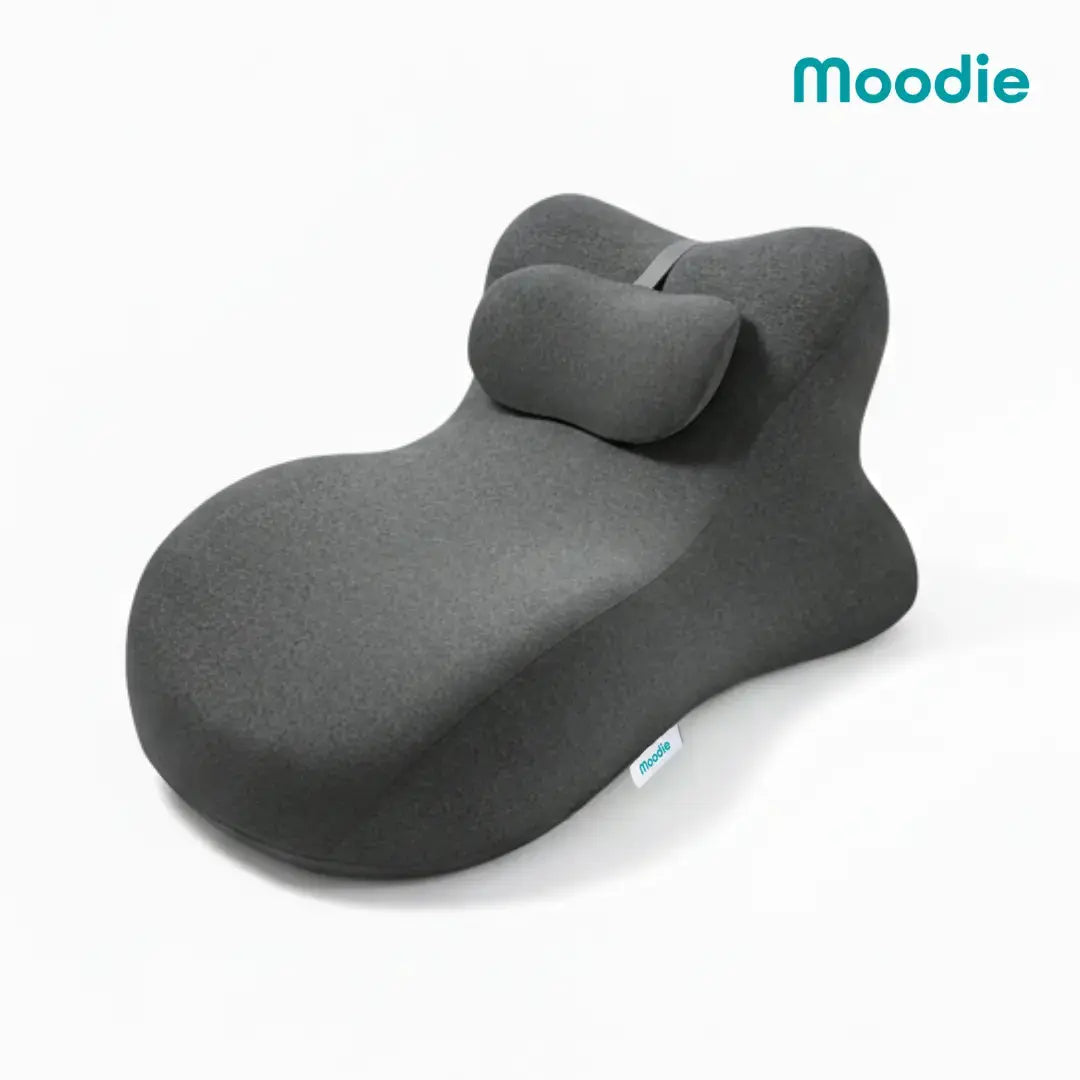 Moodie Comfort Pillow