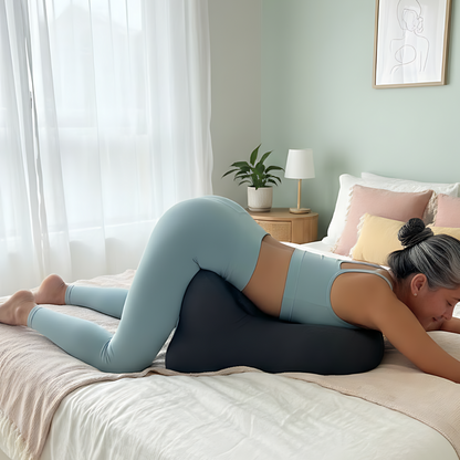 Moodie Comfort Pillow