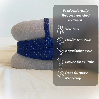 Moodie - Alignment Pillow