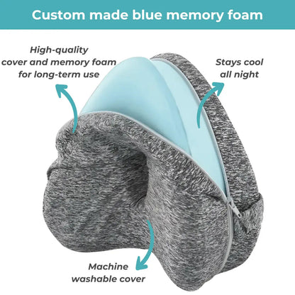 Moodie - Alignment Pillow