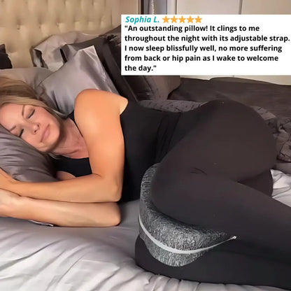Moodie - Alignment Pillow